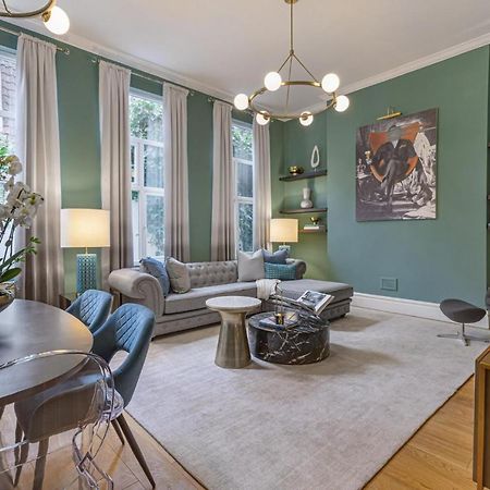 Leinster Gardens 3A - 2 Bed Apartment London Ngoại thất bức ảnh