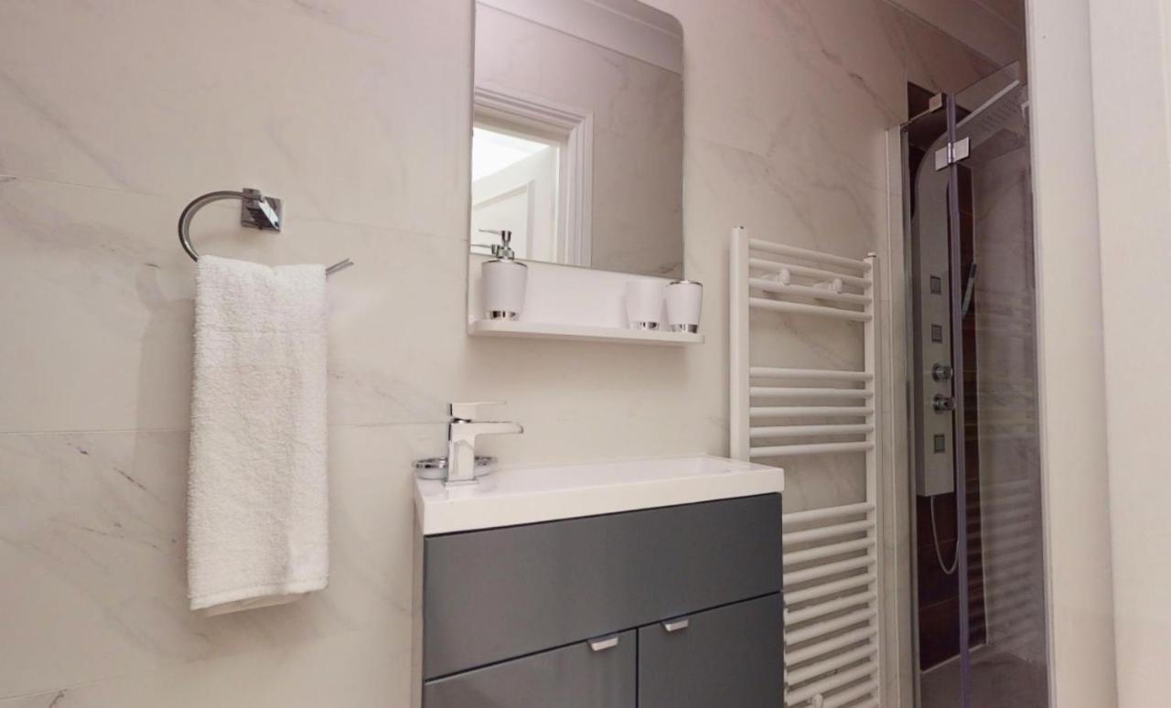 Leinster Gardens 3A - 2 Bed Apartment London Ngoại thất bức ảnh