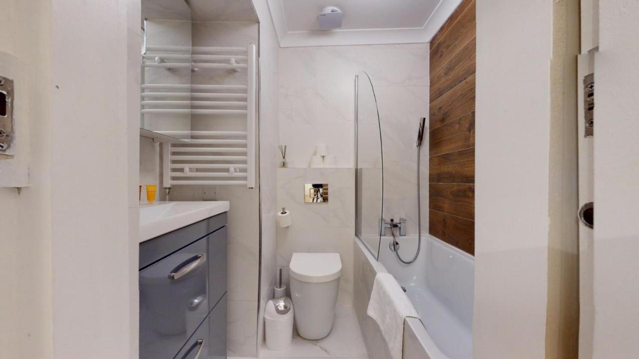 Leinster Gardens 3A - 2 Bed Apartment London Ngoại thất bức ảnh